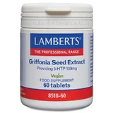 Lamberts 5-Htp, 60 tabletten
