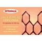 Integralia Royal Jelly Liofilizat 300Mg. 45 Capsule