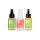 Trio mini de curățare Freshly PACK