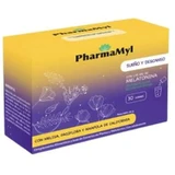 Viamoalta Pharmamyl Melatonin 30Sbrs