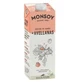 Monsoy băutură vegetală din orez cu alune 1Lt