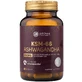 Ashwagandha KSM-66® a 850 mg - 60 capsule con estratto brevettato di Ashwagandha per la gestione dello stress, la calma e il sonno ristoratore