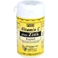 VITAMINA C PLUS Zinc Capsule 60 Capsule