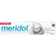 MERIDOL dentifrice blanchissant doux 75 ml