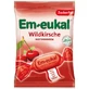 EM-EUKAL dulciuri cireșe sălbatice fără zahăr 75 g