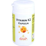 VITAMINE K2 MK7 Allpharm Premium 100 µg Capsules 60 Capsules