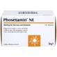 PHOSETAMIN NE Comprimés 100 pcs.