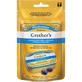 GRETHERS Recharge pour poche à douille cassis argentée 110 g