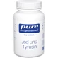 PURE ENCAPSULATIONS Iod și tirozină Capsule 60 Capsule