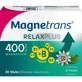 MAGNETRANS Relax+ 400 mg granulés sticks myrtille 20 pcs.