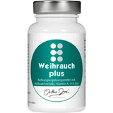 ORTHODOC Frankincense plus Capsules 60 Capsules