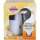 SAGROTAN No-Touch Starter Set Camomile Scent 1 buc.