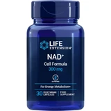 NAD+ Cell Formula 300 mg Nicotinamide Riboside Caps. 30 stuks.