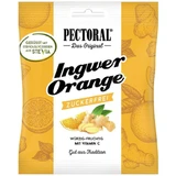 PECTORAL Ginger Orange Candy sugar-free 60 g