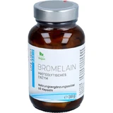 BROMELAIN 500 mg gélules 60 pcs.