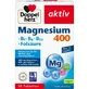 DOPPELHERZ Magneziu 400 mg Tablete 30 Capsule