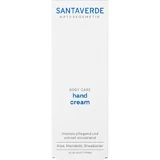 ALOE VERA HAND CREAM 50 ml