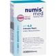 NUMIS med pH 4.2 lotion lavante intime 200 ml