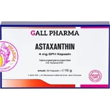 ASTAXANTHIN 4 mg GPH Capsules 30 Capsules