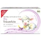 H&amp;S Organic Baby and Children's Tea Träumfein pungi filtru 24 g