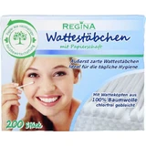 WATTESTÄBCHEN Regina 200 pcs.