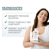 EUCERIN DermoCapillaire Crème antipelliculaire Shamp. 250 ml