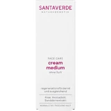 ALOE VERA CREAM medium unscented 30 ml