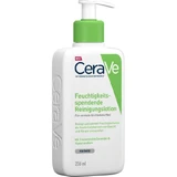 CERAVE loción limpiadora hidratante 236 ml