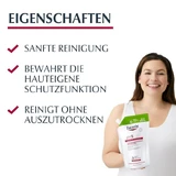 EUCERIN pH5 Loțiune de spălare pentru piele sensibilă Reîncărcare 750 ml