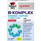 DOPPELHERZ B-Complex système Comprimés 60 Capsules