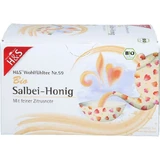 H&S Organic Sage-Honey Filter Bag 40 g