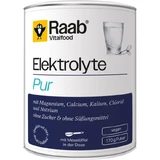 RAAB Vitalfood Electrolytes pure powder 170 g