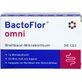 BACTOFLOR omni capsules dures 30 pcs.