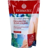 DERMASEL Sel de bain de la Mer Morte+Joint&Muscle SPA 1 P
