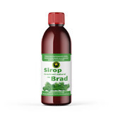 Sirop à l'extrait naturel de sapin, 500 ml, Hypericum