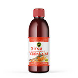 Sciroppo di olivello spinoso senza zucchero, 500ml, Hypericum