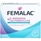 FEMALAC D-Manoză+Lactobacili Plv.z.H.e.L.z.E. 10 St.