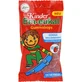 EM-EUKAL kinder gummydruppels cool wilde aardbei zh. 75 g
