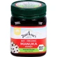 BIO MANUKA Miel MGO 250+ TranzAlpine 250 g