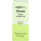 Gel contour des yeux à l'huile d'olive 15 ml