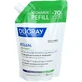 DUCRAY KELUAL SQUANORM Anti-mătreață Șampon.fet.Ref 400 ml