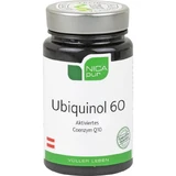 NICAPUR Ubiquinol 60 Capsules 30 Capsules
