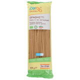 Spaghetti au riz complet bio sans gluten, 500g, Fior di Loto