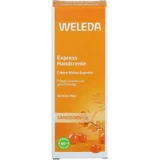 WELEDA Sea Buckthorn Express Hand Cream 50 ml