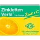 ZINKLETTEN Verla Orange Lozenges 100 Capsule