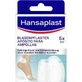 HANSAPLAST Plasturi pentru bășici Mix Pack 5 buc.