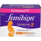 FEMIBION 2 Combi Pack Sarcină 168 buc.