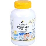 BROMELAIN 250 mg capsules entérosolubles 250 pcs.
