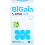 BIGAIA Gastrus PURE Capsules 60 Capsules