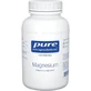 PURE ENCAPSULATIONS Magnésium Magn.Glycinate Caps. 90 Caps.